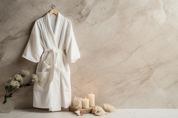 Bathrobes