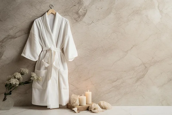 Bathrobes