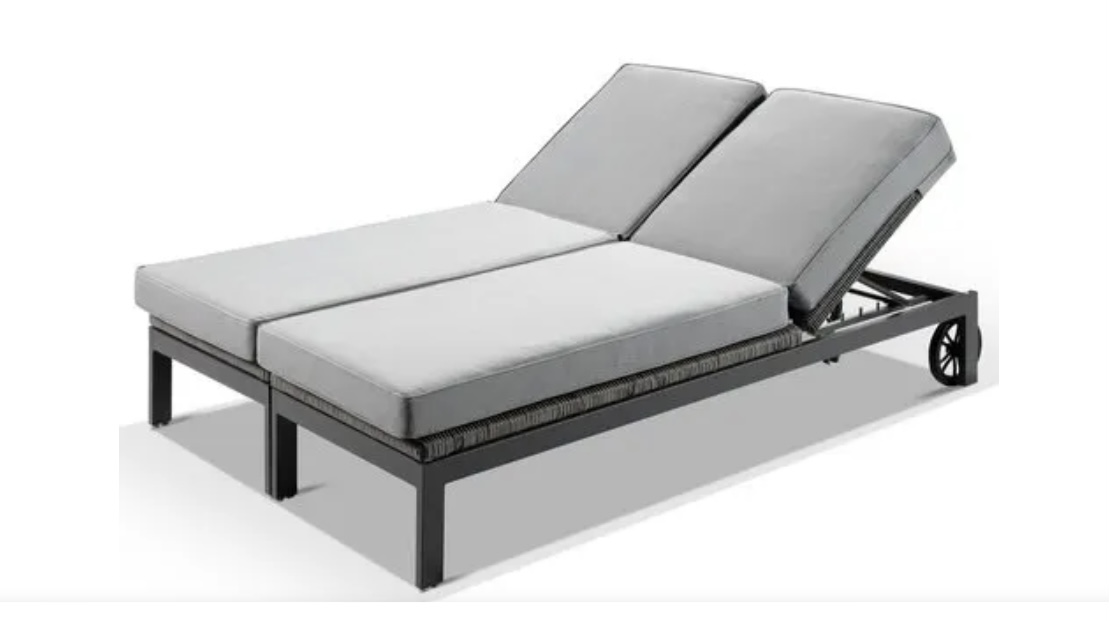 Sun Bed Cover