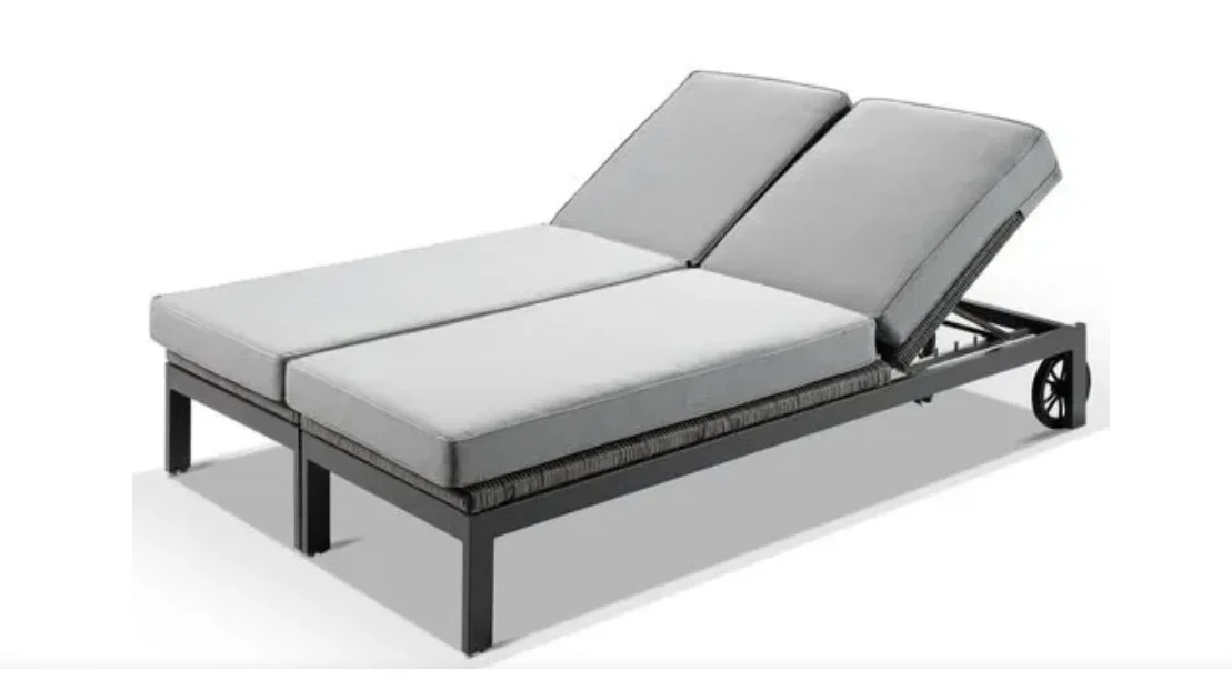 Sun Bed Cover